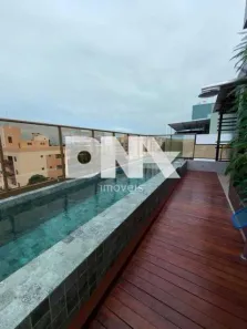 Flat com 1 Quarto à venda, 32m² no Jardim Oceania, João Pessoa