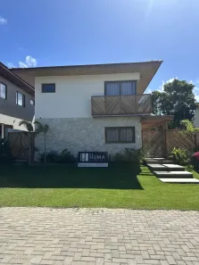 Casa de Condomínio com 5 Quartos à venda, 380m² no Praia do Forte, Mata de São João