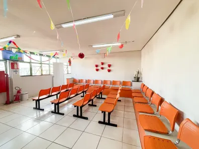 Ponto Comercial à venda, 368m² no Eldorado, Contagem
