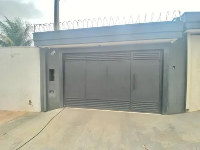 Casa com 2 Quartos à venda, 180m² no Jardim Universitário, Marília