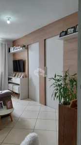 Apartamento com 3 Quartos à venda, 69m² no Nossa Senhora do Rosário, São José