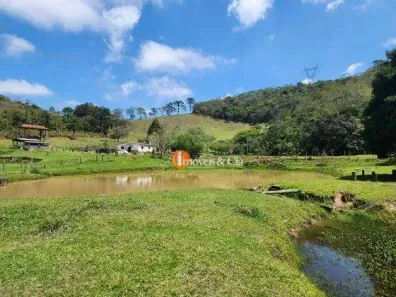 Fazenda/Sítio com 2 Quartos à venda, 53m² no , Piracaia