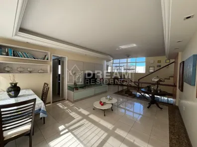 Apartamento com 4 Quartos à venda, 288m² no Parnamirim, Recife