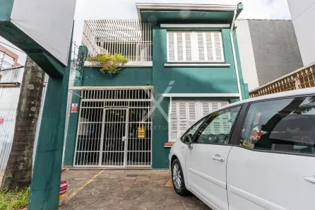 Imóvel Comercial para alugar, 280m² no Bela Vista, Porto Alegre