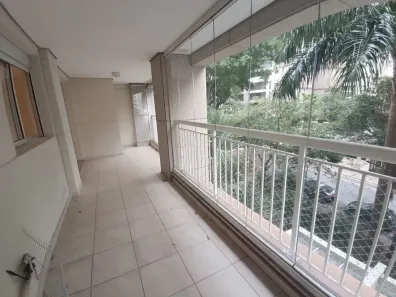 Apartamento com 1 Quarto para alugar, 42m² no Bela Vista, São Paulo