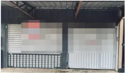 Sobrado com 4 Quartos à venda, 176m² no Setor Faiçalville, Goiânia