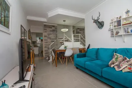 Casa com 2 Quartos à venda, 92m² no Vila Anglo Brasileira, São Paulo