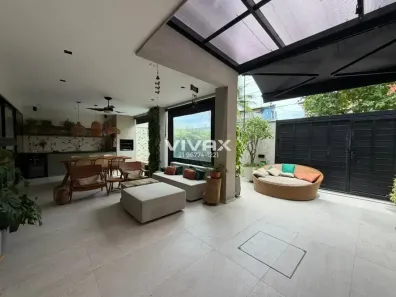 Casa com 4 Quartos à venda, 196m² no Méier, Rio de Janeiro