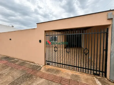 Casa com 3 Quartos à venda, 100m² no Jardim Pérola, Londrina
