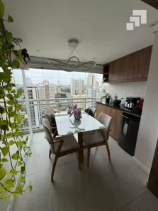 Apartamento com 2 Quartos à venda, 60m² no Água Branca, São Paulo