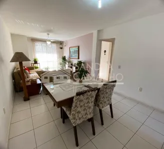 Apartamento com 3 Quartos à venda, 90m² no Canasvieiras, Florianópolis