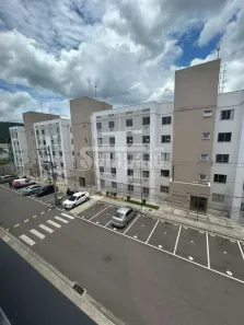 Apartamento com 2 Quartos à venda, 44m² no Campo Grande, Rio de Janeiro