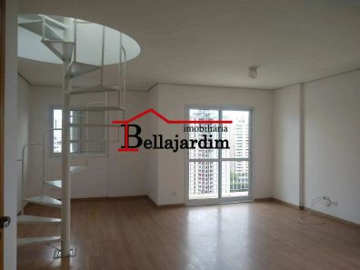 Cobertura com 3 Quartos à venda, 150m² no Jardim, Santo André