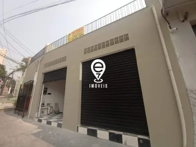 Ponto Comercial para alugar, 120m² no Vila da Saúde, São Paulo