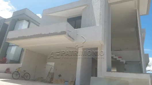 Casa de Condomínio com 3 Quartos à venda, 280m² no Chácaras Residenciais Santa Maria, Votorantim