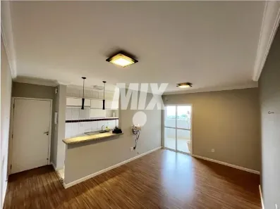 Apartamento com 3 Quartos à venda, 82m² no Centro, São Carlos