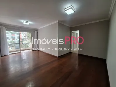 Apartamento com 3 Quartos à venda, 96m² no Vila Mariana, São Paulo