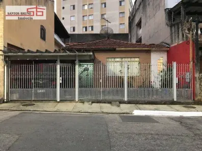 Casa com 3 Quartos à venda, 150m² no Sítio do Morro, São Paulo