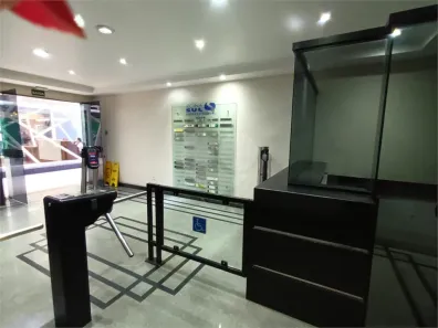 Sala Comercial à venda, 30m² no Vila Parque Jabaquara, São Paulo
