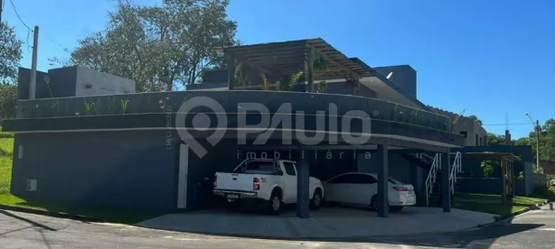 Casa de Condomínio com 4 Quartos à venda, 320m² no Águas do Campo, Águas de São Pedro