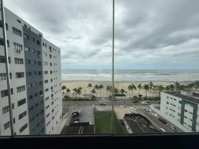 Apartamento com 1 Quarto à venda, 72m² no Tupi, Praia Grande