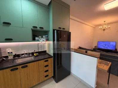 Apartamento com 2 Quartos para alugar, 66m² no Jardim Satélite, São José dos Campos