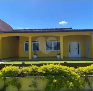 Casa com 4 Quartos à venda, 371m² no Balneario Gaivotas, Itanhaém