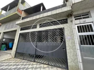 Sobrado com 3 Quartos à venda, 100m² no Jardim Santa Fé (Zona Sul), São Paulo