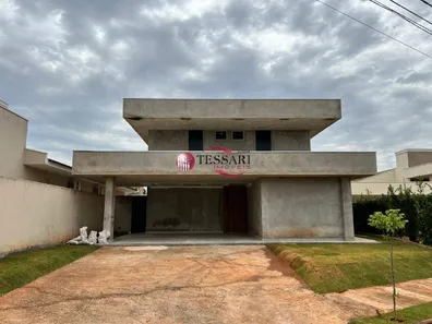 Casa de Condomínio com 3 Quartos à venda, 249m² no Residencial Gaivota I, São José do Rio Preto