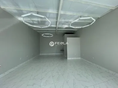 Sala Comercial para alugar, 46m² no Jardim Carolina, Santa Bárbara D'Oeste