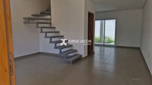 Casa com 3 Quartos à venda, 107m² no Chácaras Residenciais Santa Maria, Votorantim