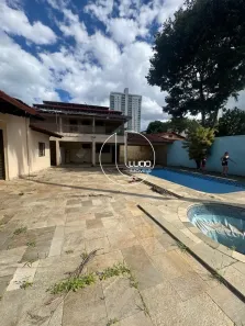 Sobrado com 5 Quartos à venda, 500m² no Jundiaí, Anápolis