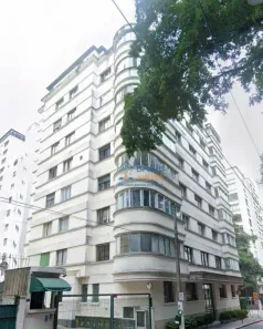 Apartamento com 4 Quartos à venda, 167m² no Higienópolis, São Paulo