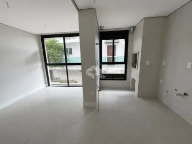 Apartamento com 1 Quarto à venda, 44m² no Canasvieiras, Florianópolis