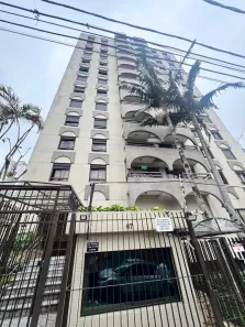 Apartamento com 3 Quartos para alugar, 92m² no Ipiranga, São Paulo