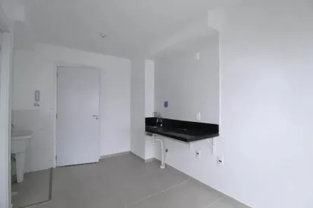Kitnet com 1 Quarto à venda, 26m² no Vila Olímpia, São Paulo