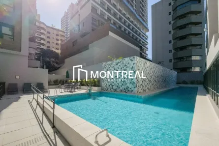 Apartamento com 3 Quartos à venda, 94m² no Jardim das Acácias, São Paulo