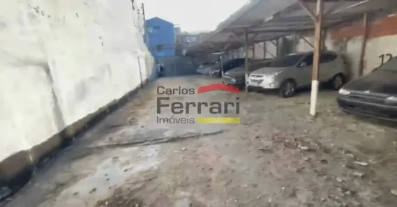 Lote/Terreno à venda, 340m² no Jardim Peri, São Paulo