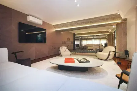 Apartamento com 4 Quartos à venda, 300m² no Moema, São Paulo