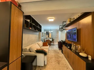 Apartamento com 2 Quartos à venda, 72m² no Jardim Tarraf II, São José do Rio Preto