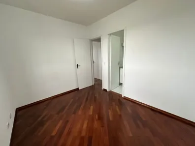 Apartamento com 3 Quartos à venda, 75m² no Vila Tatetuba, São José dos Campos