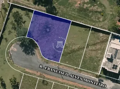 Lote/Terreno à venda, 474m² no Jardim Quintas das Videiras, Jundiaí