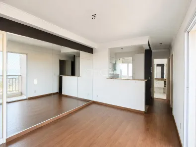 Apartamento com 2 Quartos à venda, 51m² no Jardim Nova Europa, Campinas