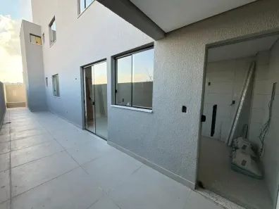 Apartamento com 2 Quartos à venda, 140m² no Santa Mônica, Belo Horizonte
