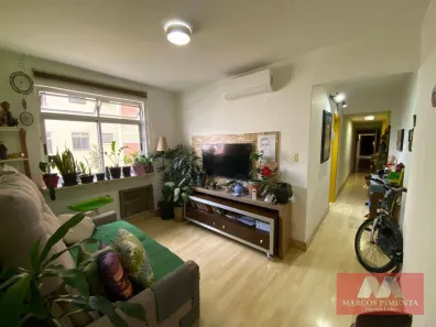 Apartamento com 1 Quarto à venda, 47m² no Centro, São Paulo
