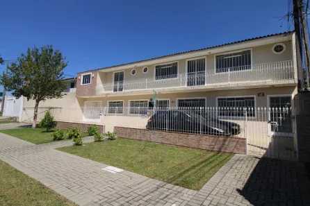 Casa com 3 Quartos à venda, 401m² no Fanny, Curitiba