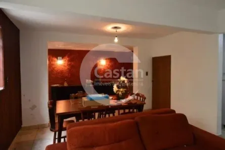 Sobrado com 2 Quartos à venda, 136m² no Vila Gomes Cardim, São Paulo
