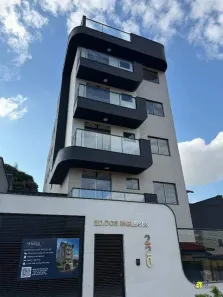 Apartamento com 3 Quartos à venda, 75m² no Flamengo, Contagem