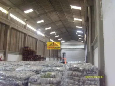 Galpão/Depósito/Armazém para alugar, 3400m² no Moradas da Lagoa, Salvador