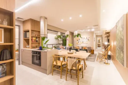 Apartamento com 3 Quartos à venda, 108m² no Botafogo, Rio de Janeiro